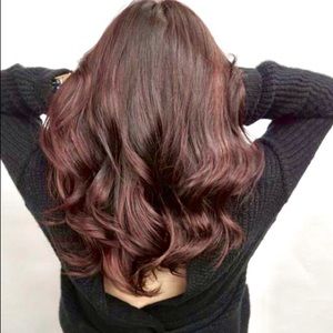 Meet your Posher, Annie